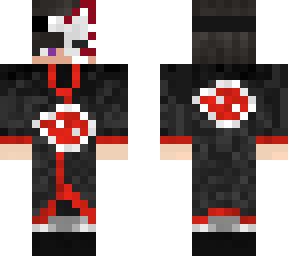 skin thebenja887