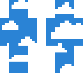 sky and clouds