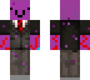 smolblobs (hook) origins of the grove skin