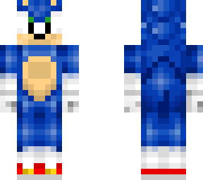 sonic