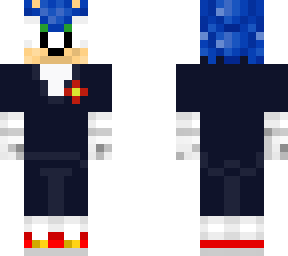 sonic elegante