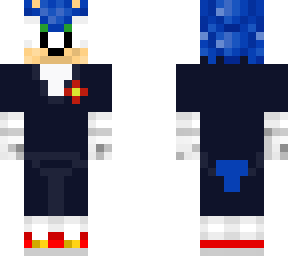 sonic elegante 2