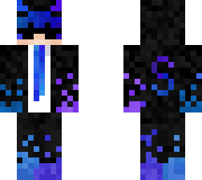space boy (updated)