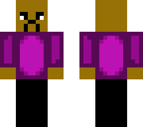 space breaker matt (purple)