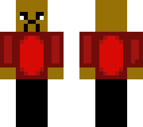 space breaker matt (red)