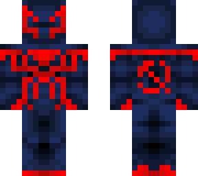 spiderman 2099