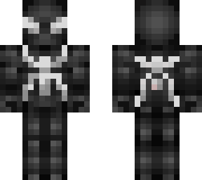 spiderman-venom
