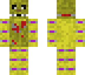 spring trao 2.0 (not done)