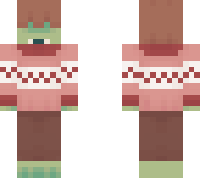 spumoni holiday