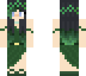 st. patrick's day girl