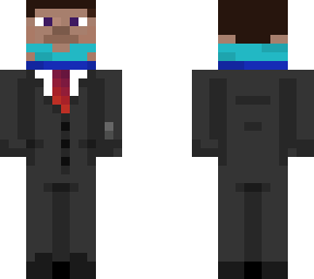 steve imposter