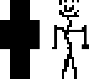 stick man guy dude