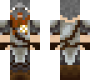 strong viking