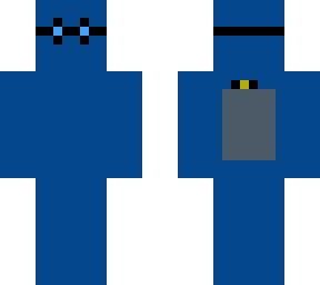 subadivin man