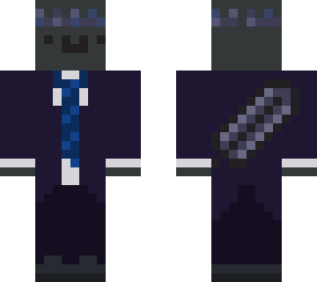 suit thing