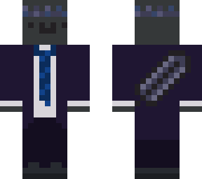 suit thing 4.0
