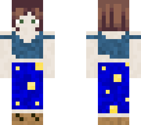 sun and stars pants (revised)