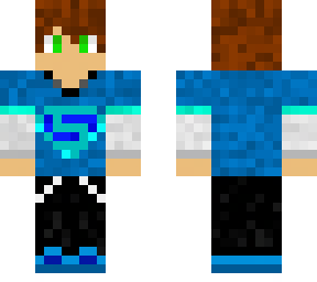 super boy