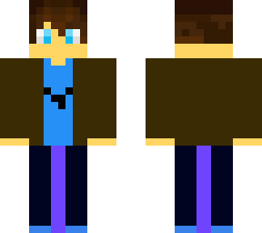super cool boy