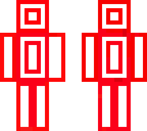 target