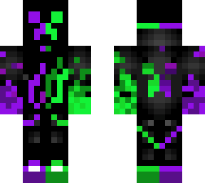 tbnrchris elemental creeper merch earth and magic