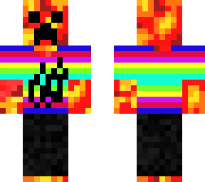 tbnrfrags rainbow merch