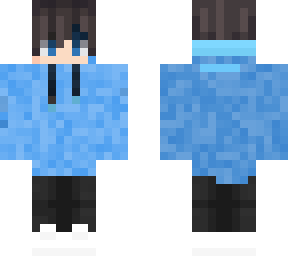 teenager hoodie (boy)