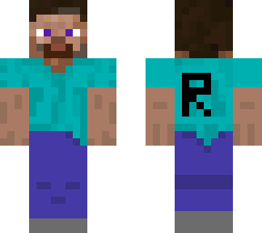 tehr steve