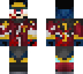 the 50th destroyed skin