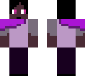 the armor-less knight