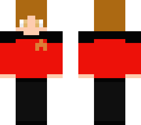 the commander