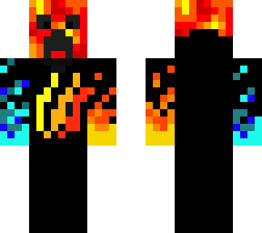 the ice and fire comanachion