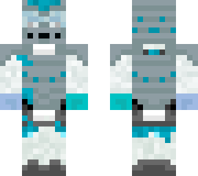 the ice emperor 2.0