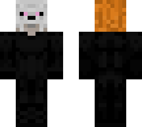 the lich (walkenverse)