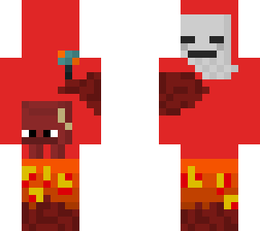 the nether