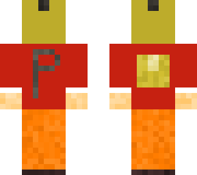 the packager