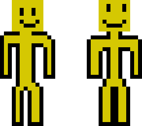 the smile