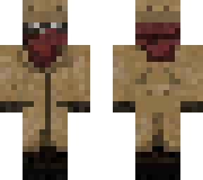the stranger