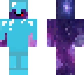 toggle able diamond armor