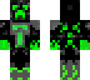 toxicbug42 emc armor