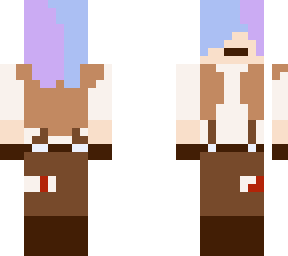 trick [growing boys server]