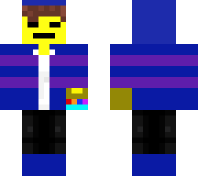 tsss!frisk