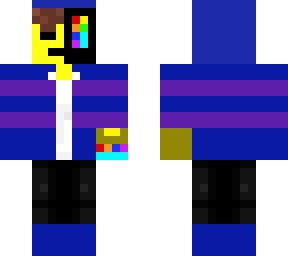 tsss!frisk