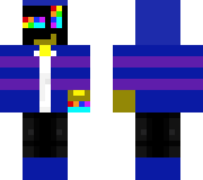 tsss!frisk