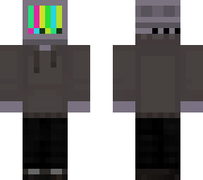 tv head