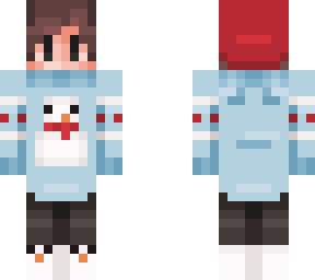 very late winter sona