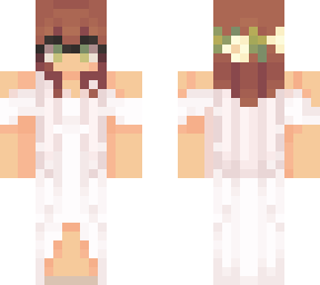 victuurias wedding skin