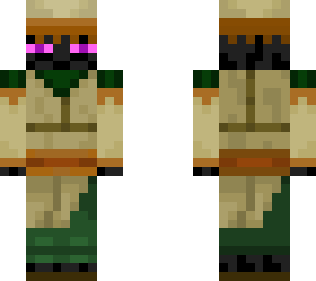 villager