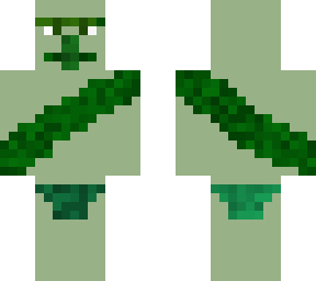 villager