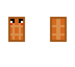 waffle (full skin)